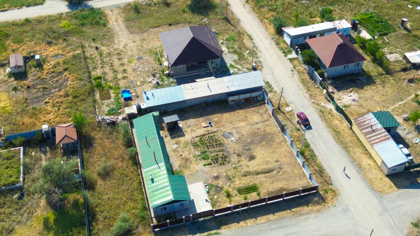 2-комнантный квартира, 50.0 м²,Наурыз за 15 000 000