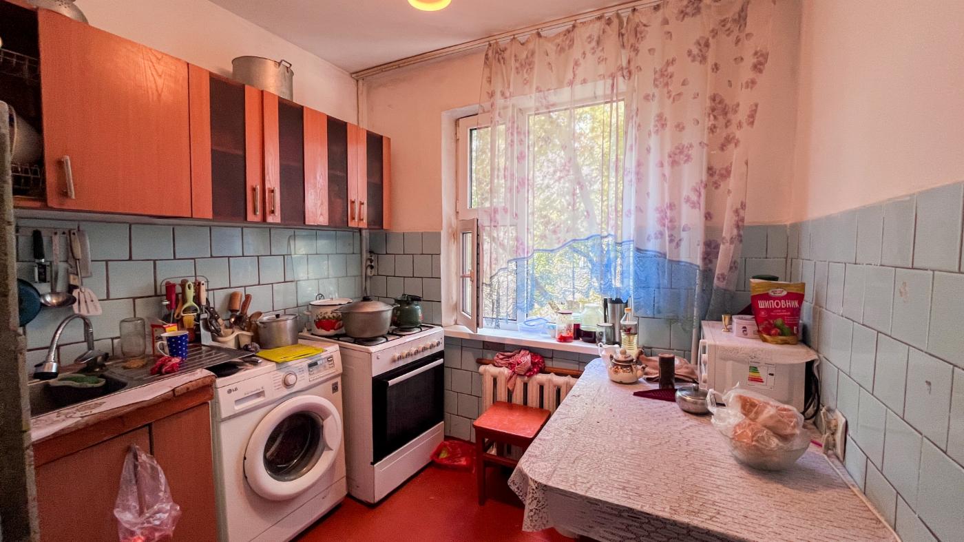 3-комнантная квартира, 60.0 м²,мкр Жастар за 20 000 000