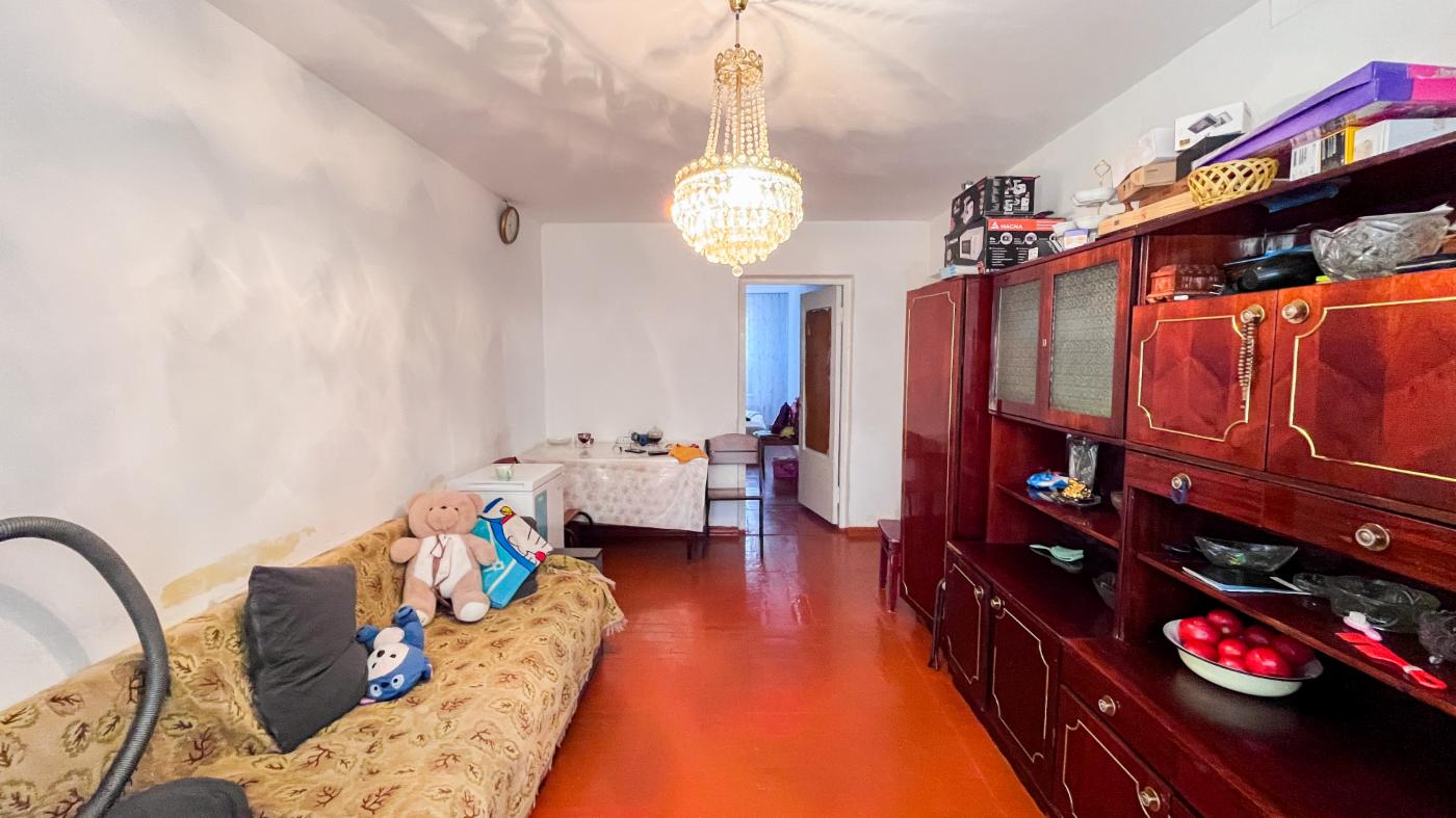 3-комнантная квартира, 60.0 м²,мкр Жастар за 20 000 000
