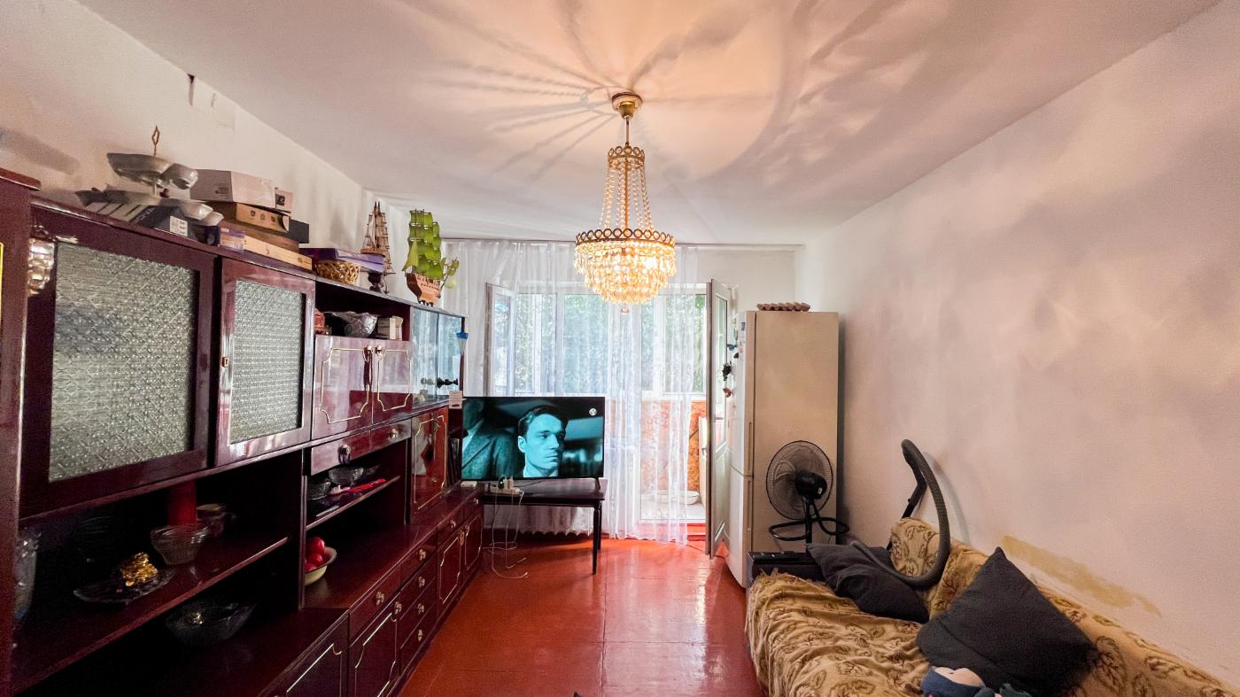 3-комнантная квартира, 60.0 м²,мкр Жастар за 20 000 000