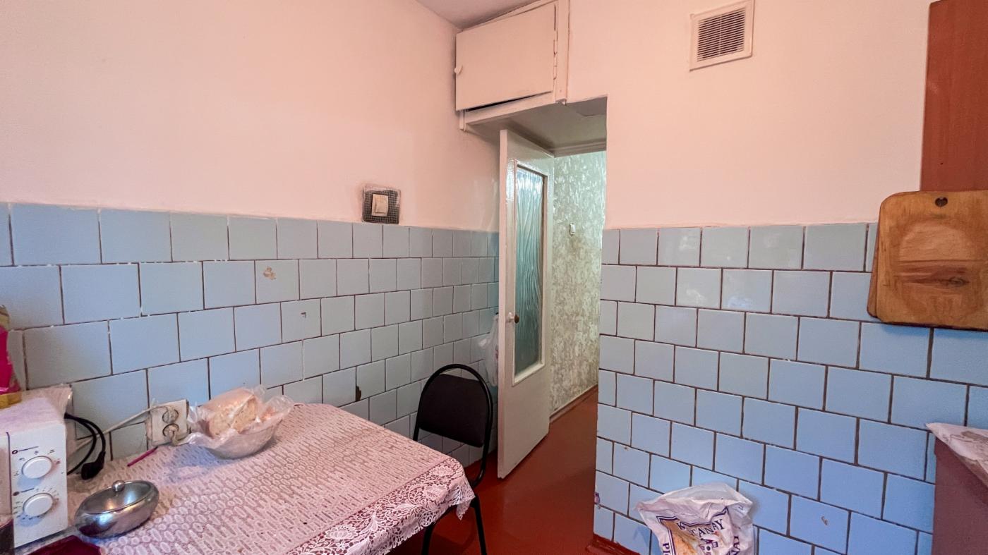 3-комнантная квартира, 60.0 м²,мкр Жастар за 20 000 000