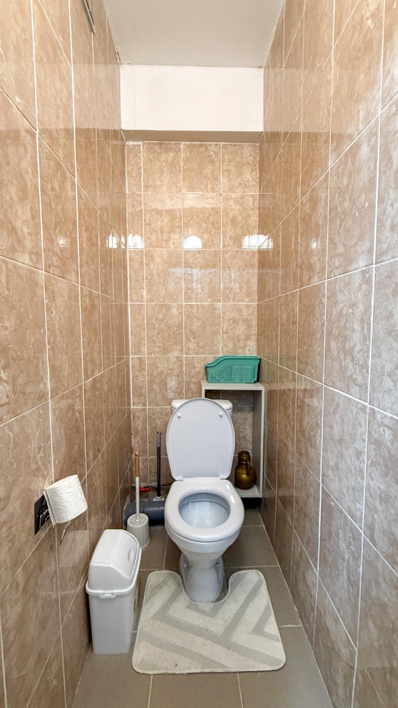 1-комнантная квартира, 47.0 м²,Болашак за 18 500 000