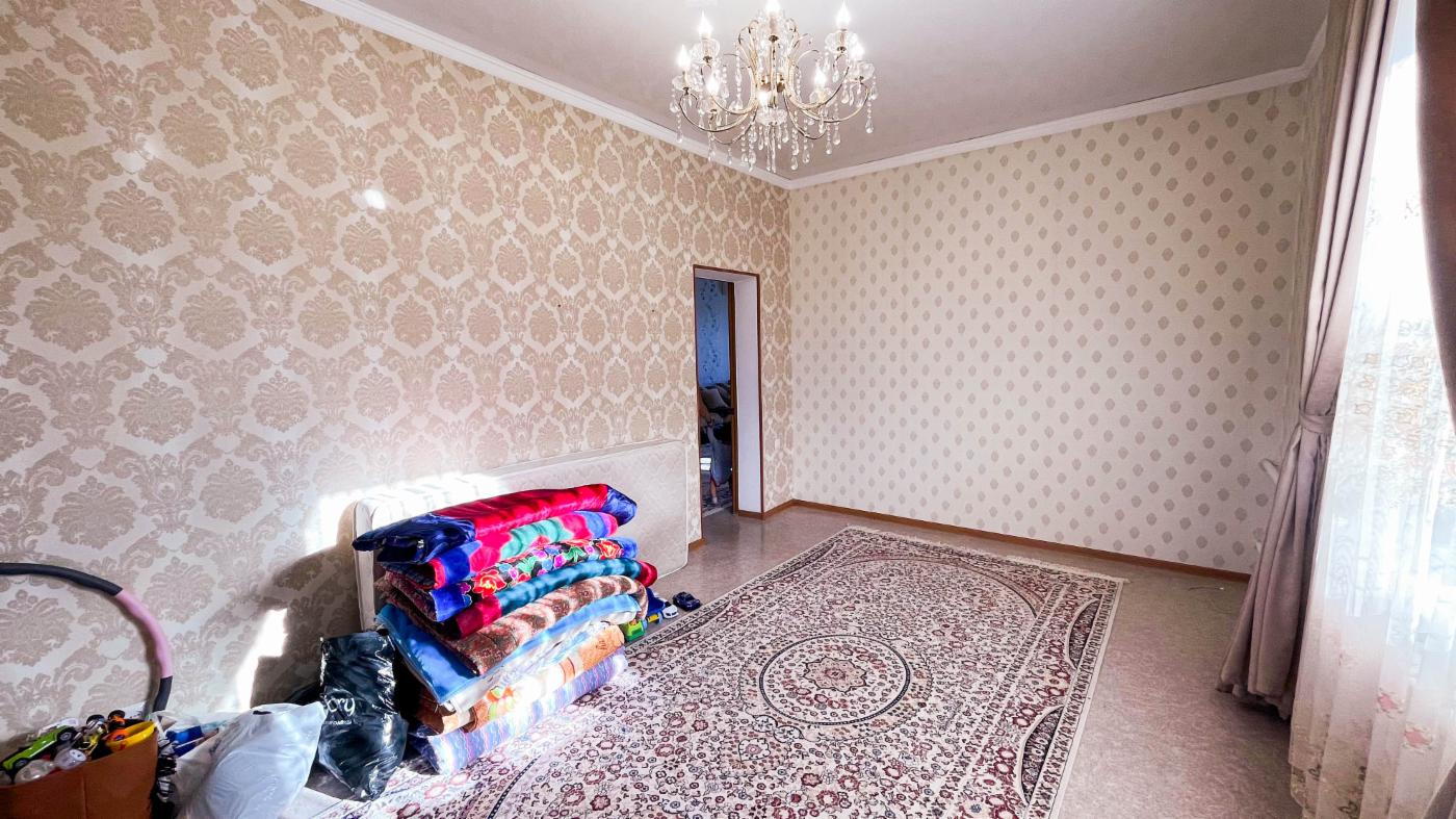 4-комнантный квартира, 170.0 м²,Сулутор за 50 000 000