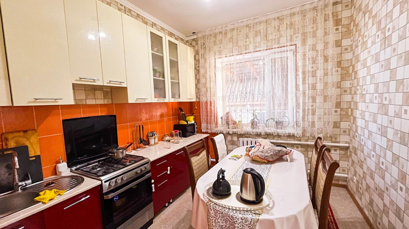 4-комнантный квартира, 170.0 м²,Сулутор за 50 000 000