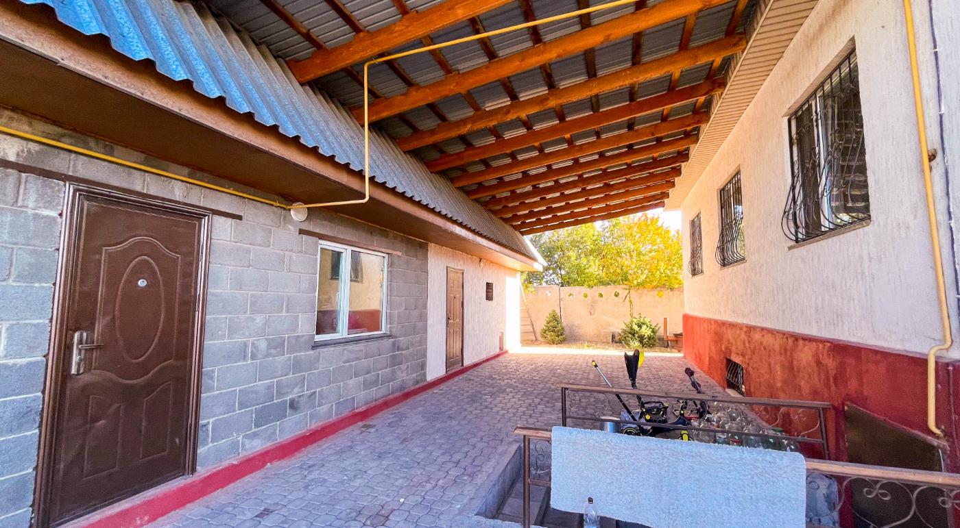 4-комнантный квартира, 170.0 м²,Сулутор за 50 000 000