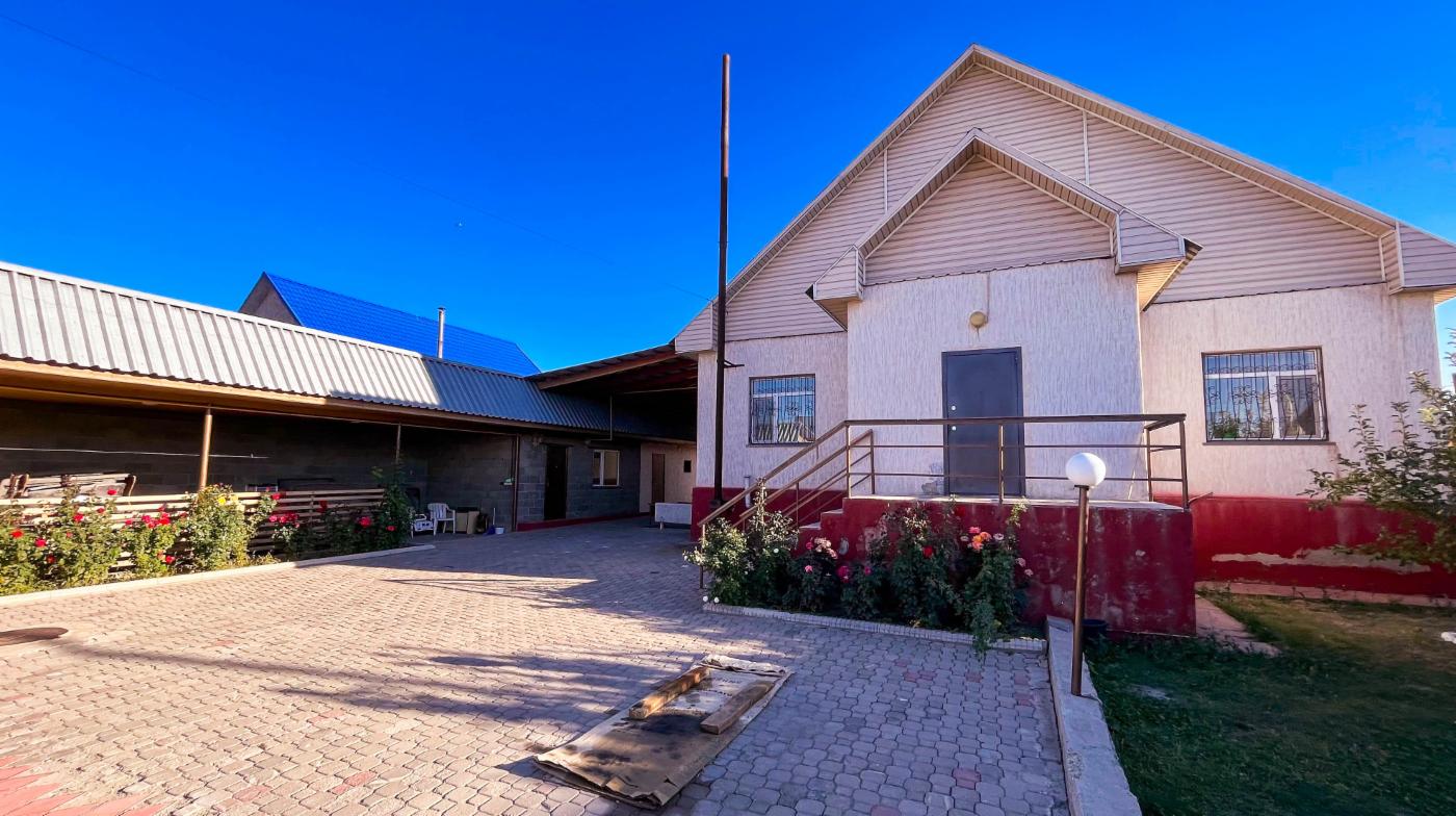 4-комнантный квартира, 170.0 м²,Сулутор за 50 000 000