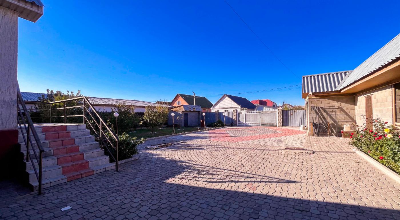 4-комнантный квартира, 170.0 м²,Сулутор за 50 000 000