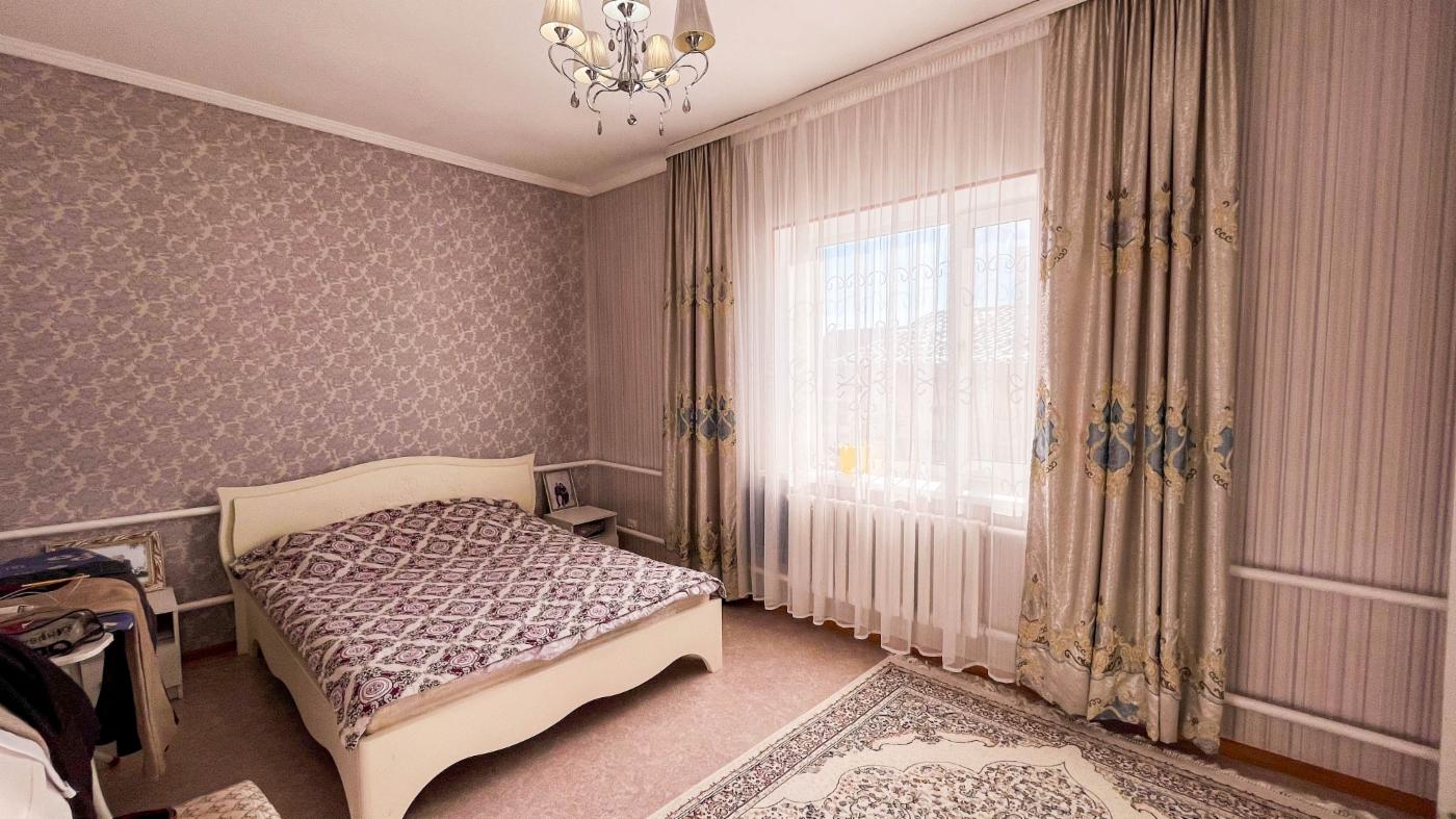 4-комнантный квартира, 170.0 м²,Сулутор за 50 000 000