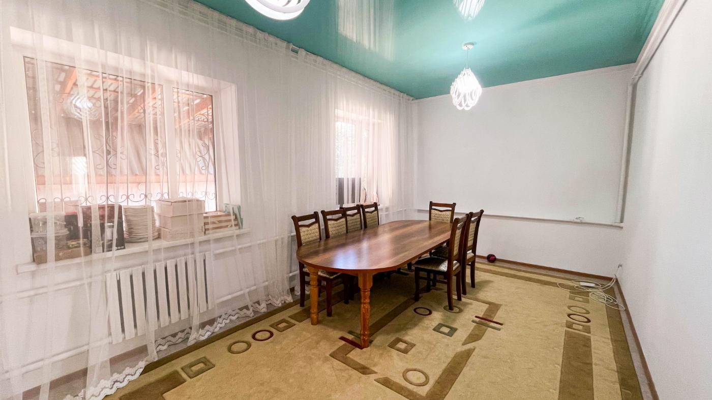 4-комнантный квартира, 170.0 м²,Сулутор за 50 000 000
