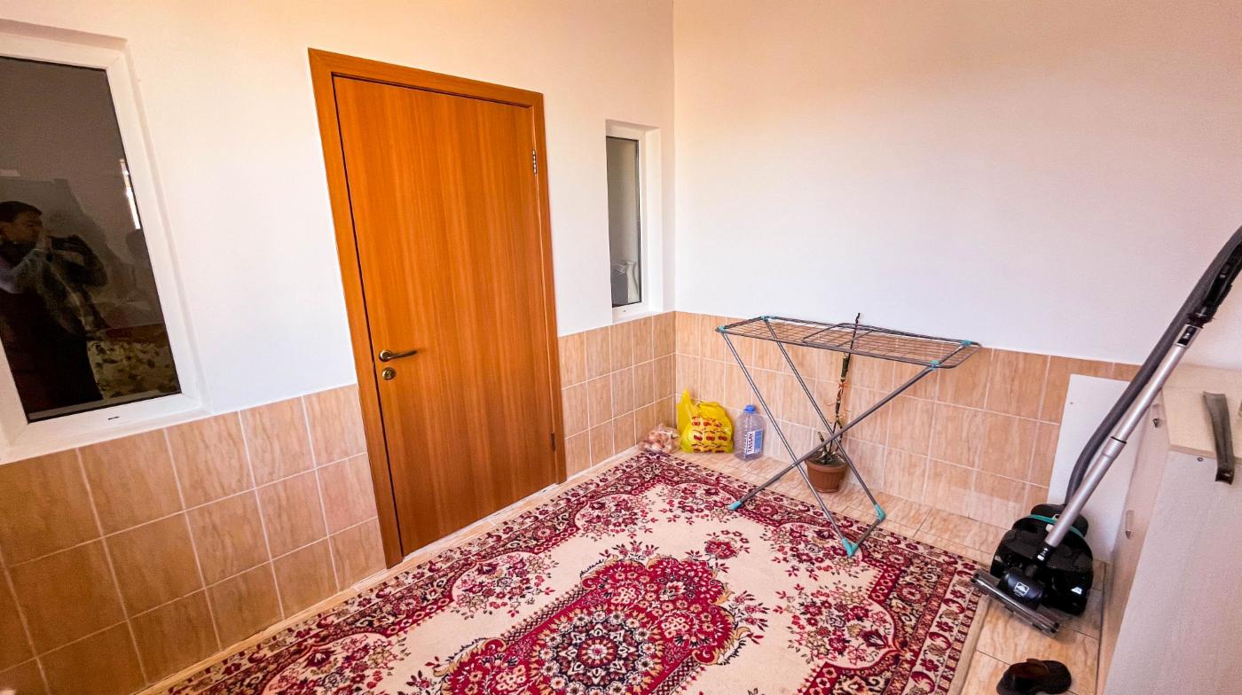 4-комнантный квартира, 170.0 м²,Сулутор за 50 000 000