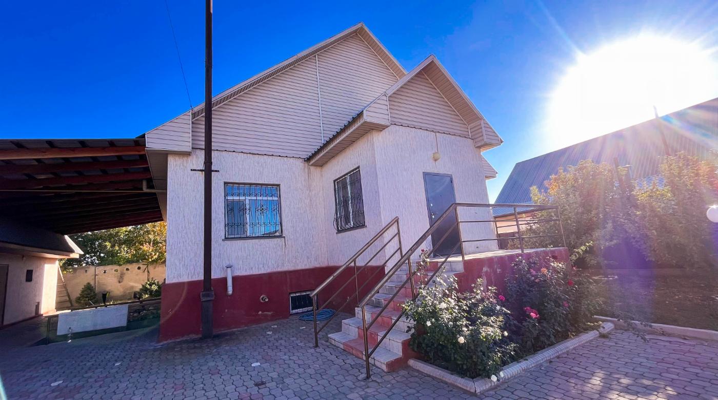 4-комнантный квартира, 170.0 м²,Сулутор за 50 000 000