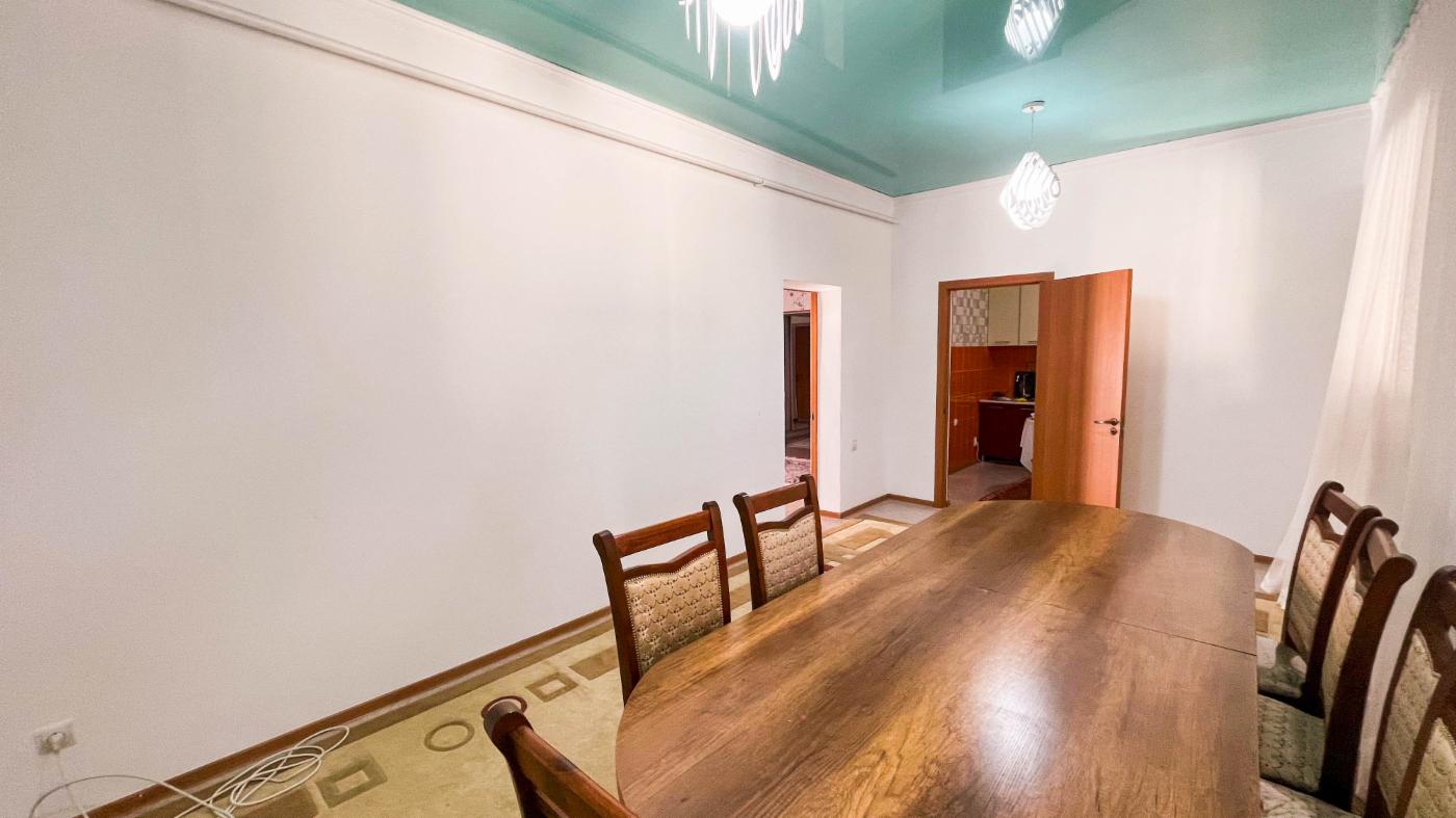 4-комнантный квартира, 170.0 м²,Сулутор за 50 000 000