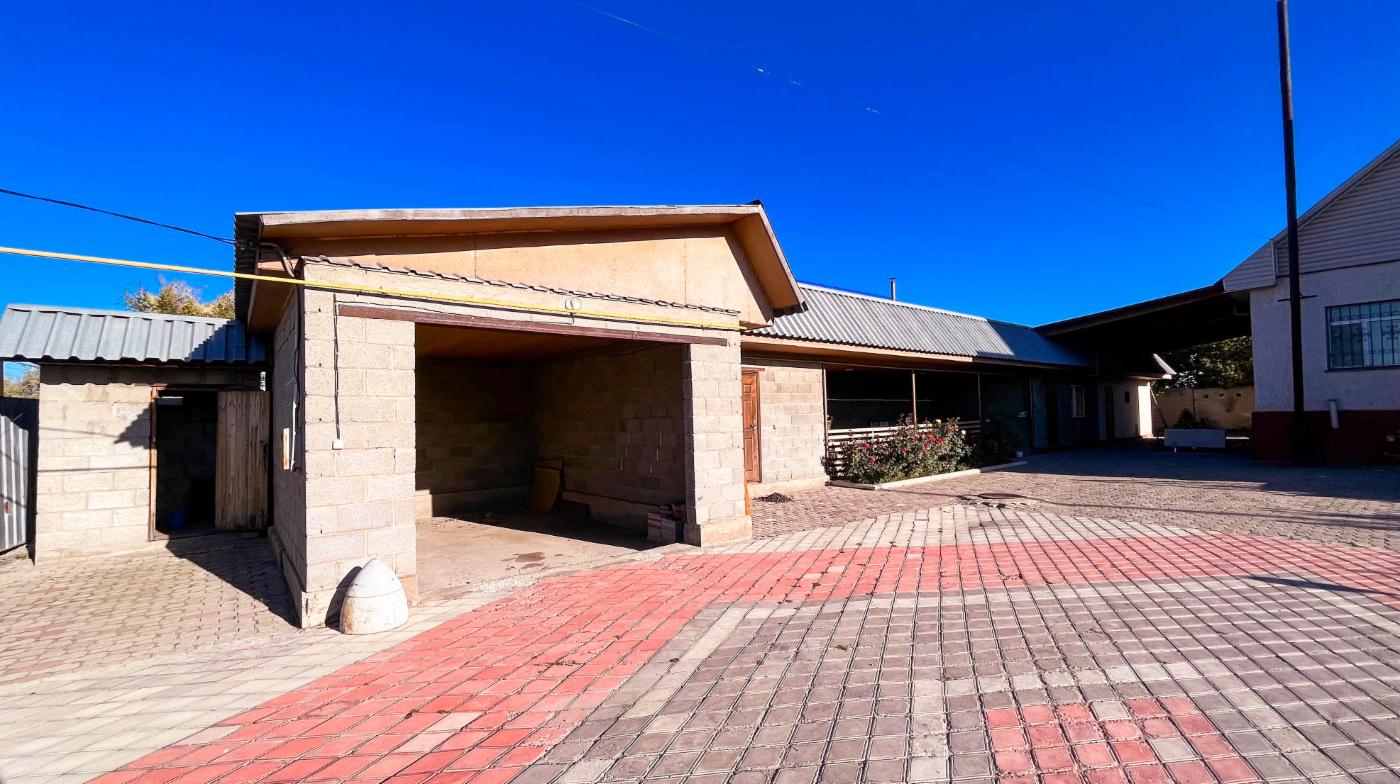 4-комнантный квартира, 170.0 м²,Сулутор за 50 000 000