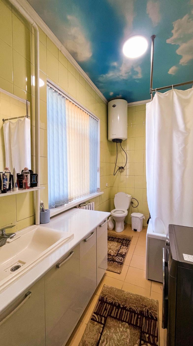 4-комнантный квартира, 170.0 м²,Сулутор за 50 000 000