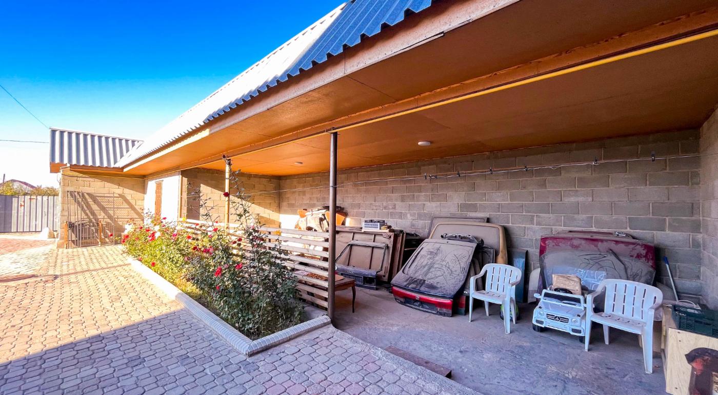 4-комнантный квартира, 170.0 м²,Сулутор за 50 000 000