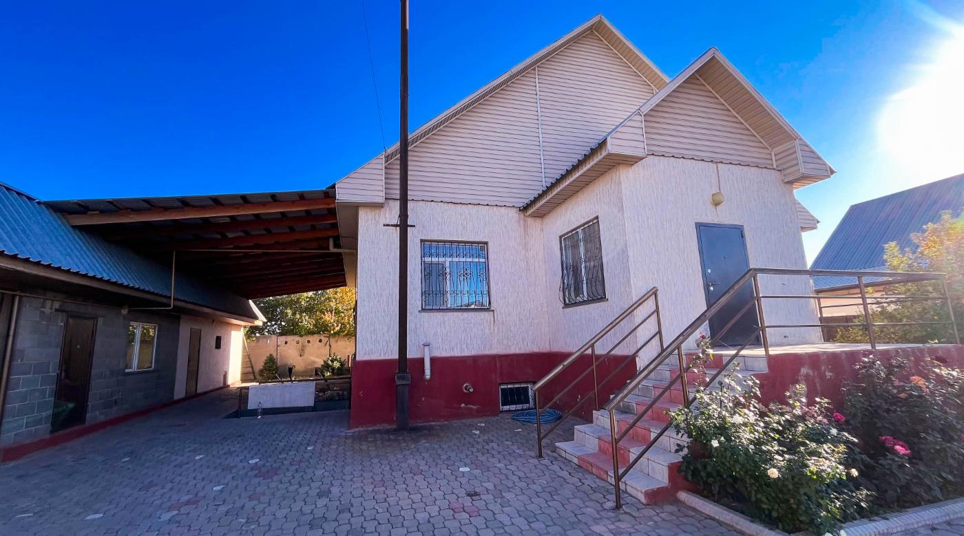 4-комнантный квартира, 170.0 м²,Сулутор за 50 000 000