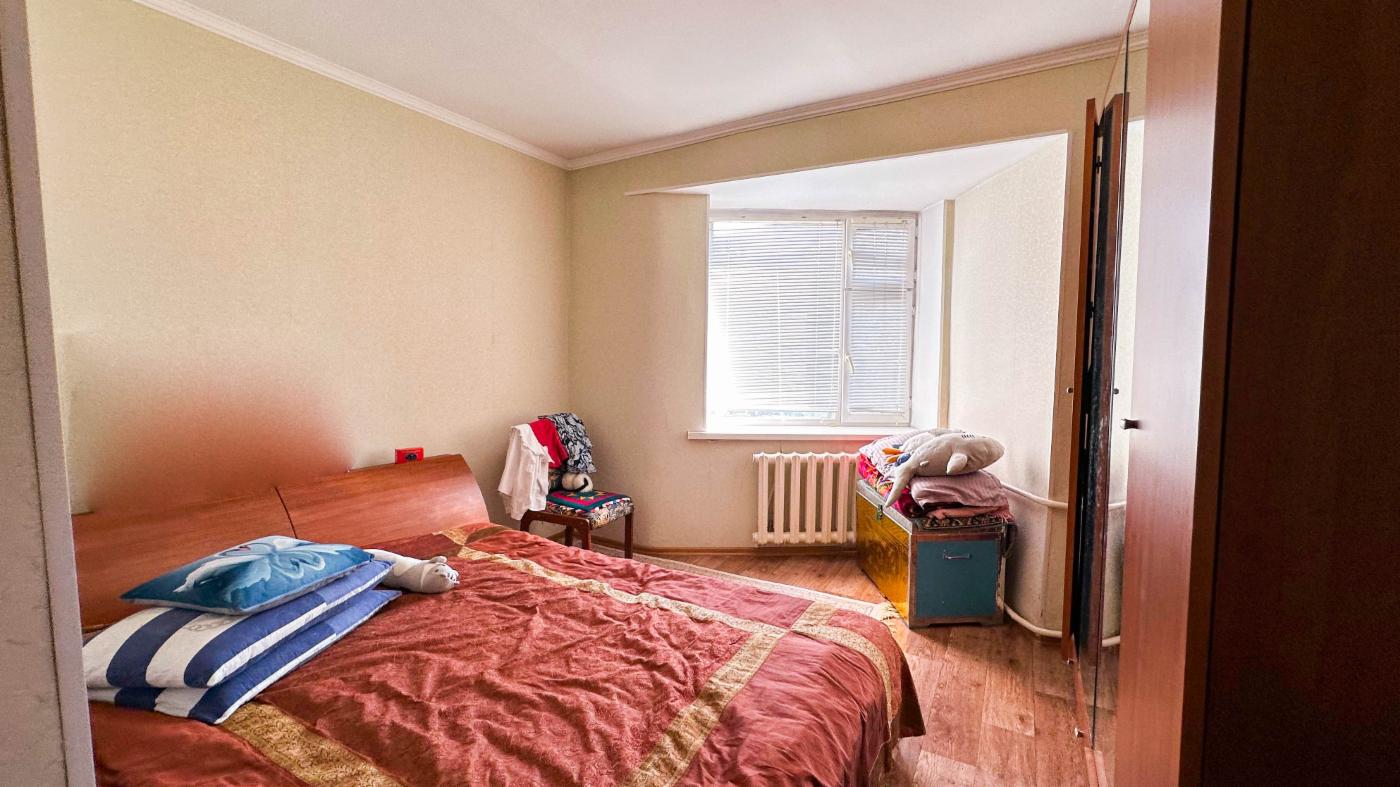 4-комнантная квартира, 80.0 м²,Жастар за 27 000 000