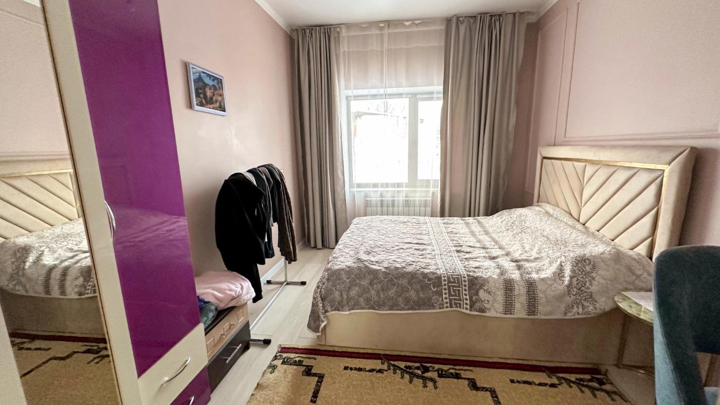 4-комнантный квартира, 120.0 м²,Мира за 50 000 000