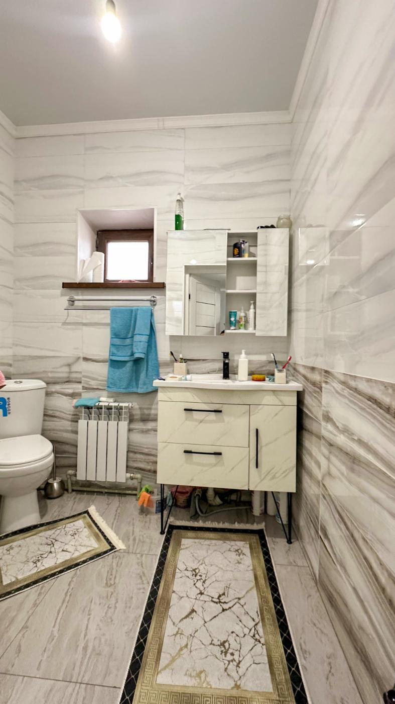 4-комнантный квартира, 120.0 м²,Мира за 50 000 000