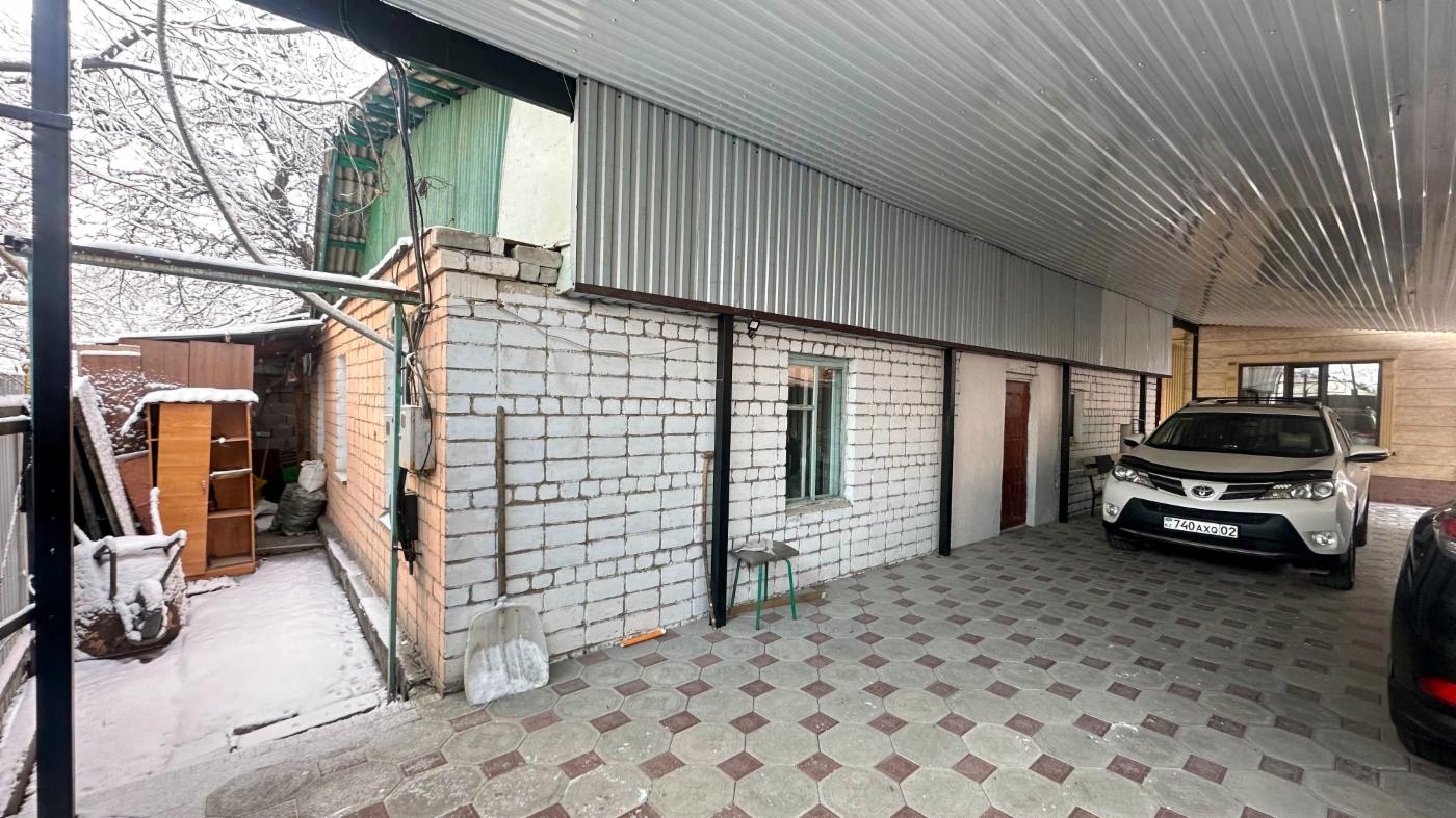 4-комнантный квартира, 120.0 м²,Мира за 50 000 000