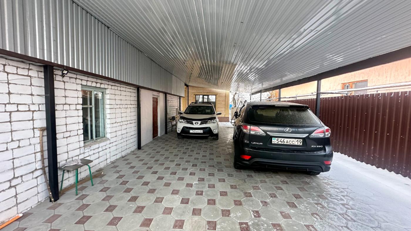 4-комнантный квартира, 120.0 м²,Мира за 50 000 000