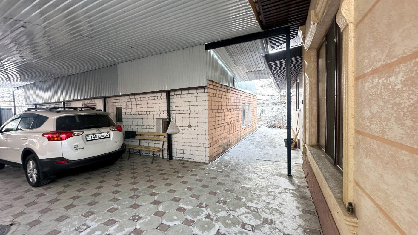 4-комнантный квартира, 120.0 м²,Мира за 50 000 000