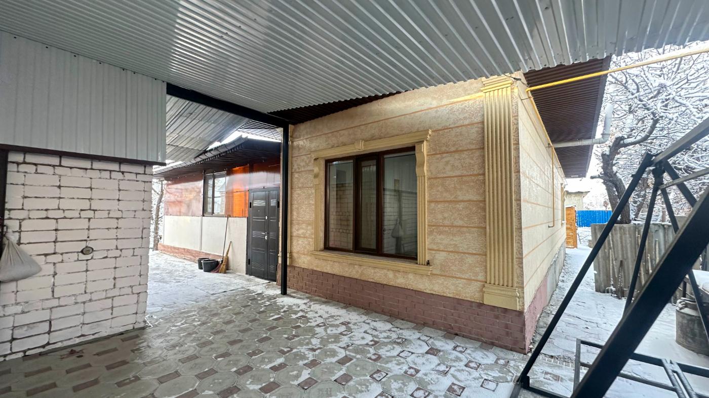 4-комнантный квартира, 120.0 м²,Мира за 50 000 000