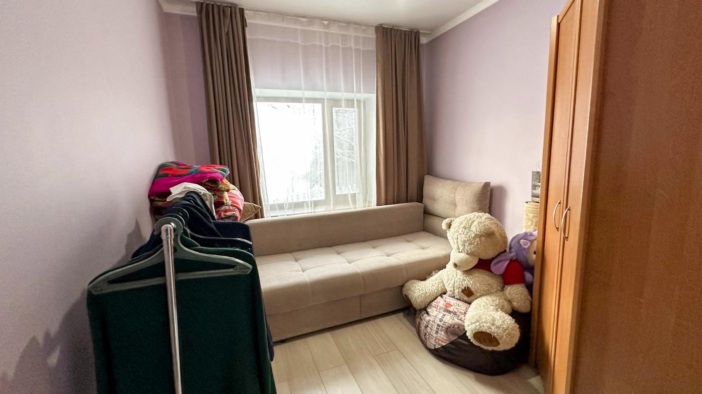 4-комнантный квартира, 120.0 м²,Мира за 50 000 000