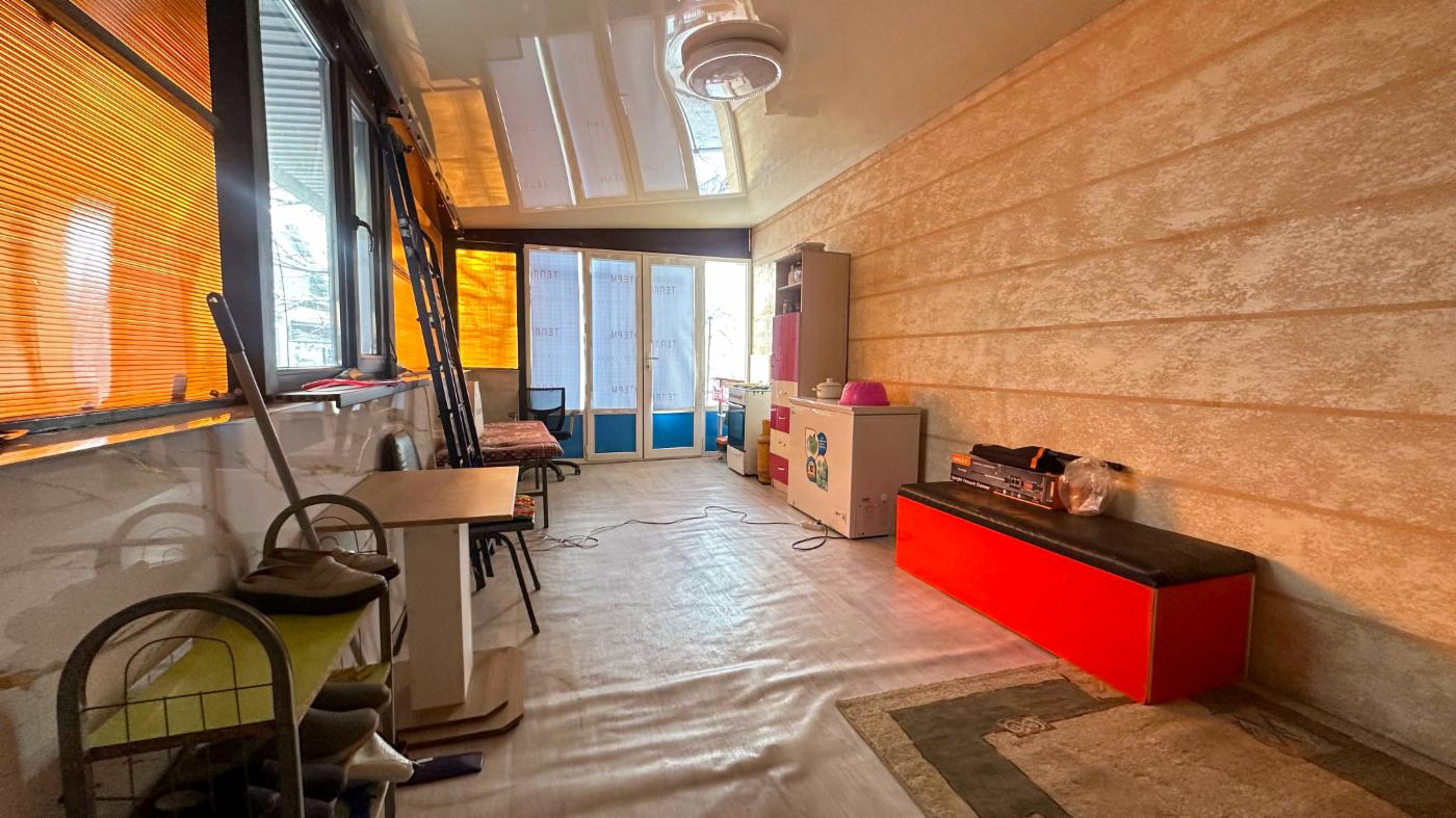 4-комнантный квартира, 120.0 м²,Мира за 50 000 000