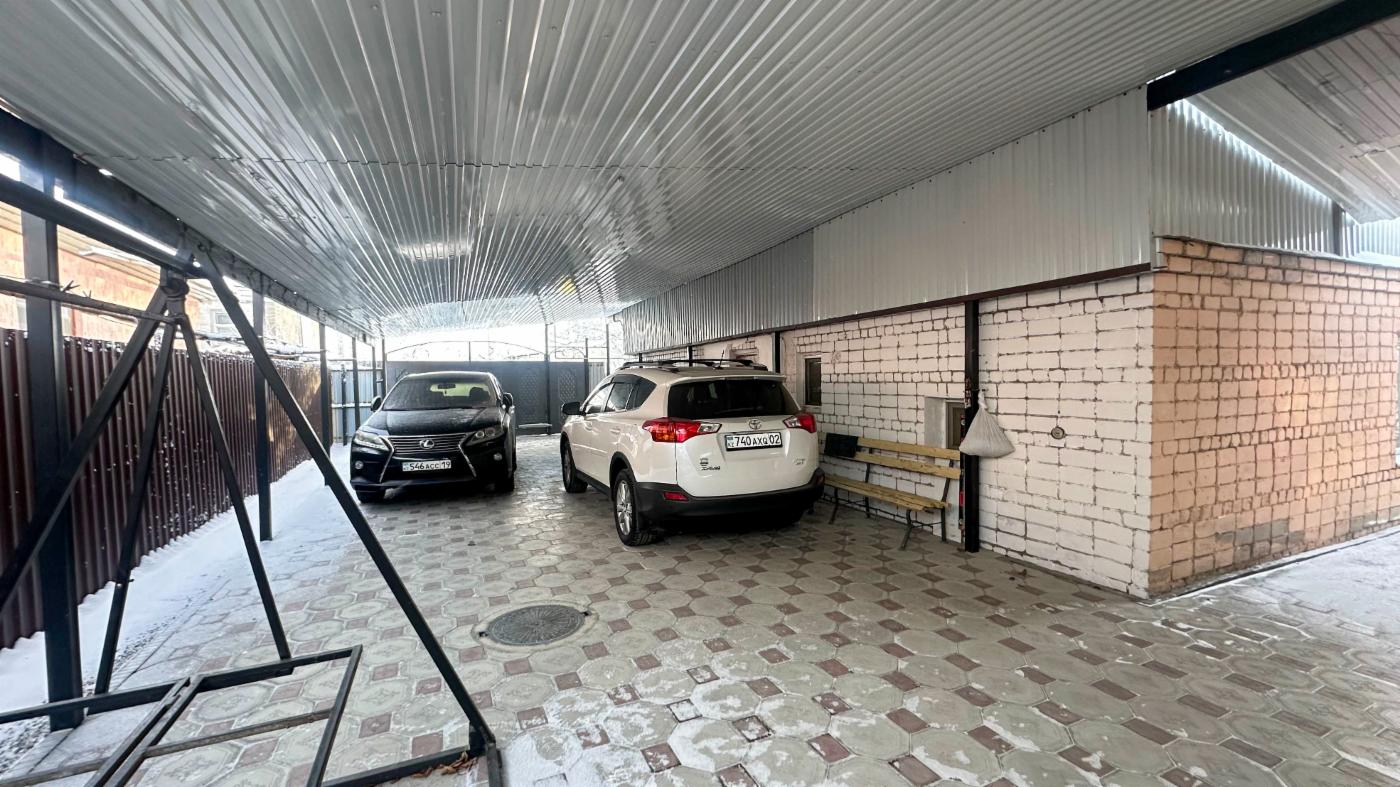 4-комнантный квартира, 120.0 м²,Мира за 50 000 000