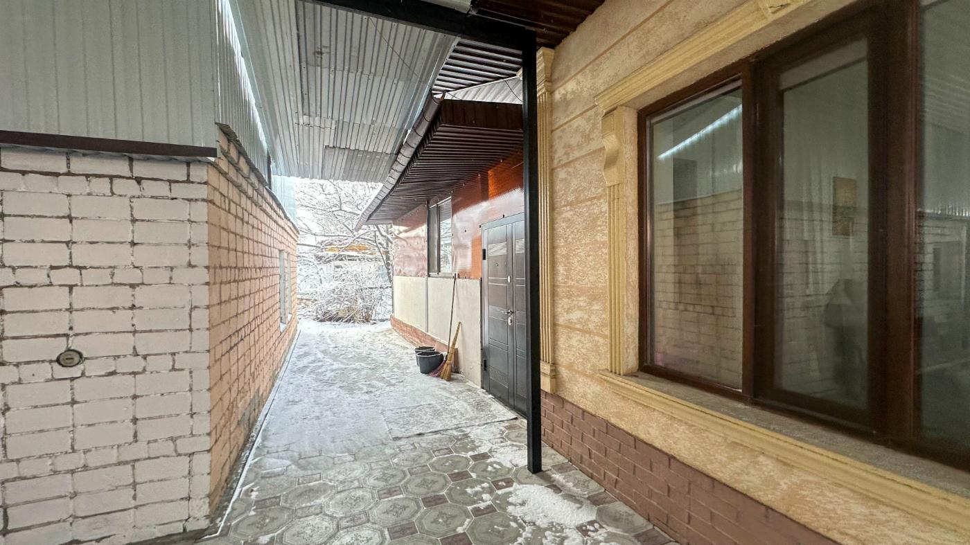 4-комнантный квартира, 120.0 м²,Мира за 50 000 000