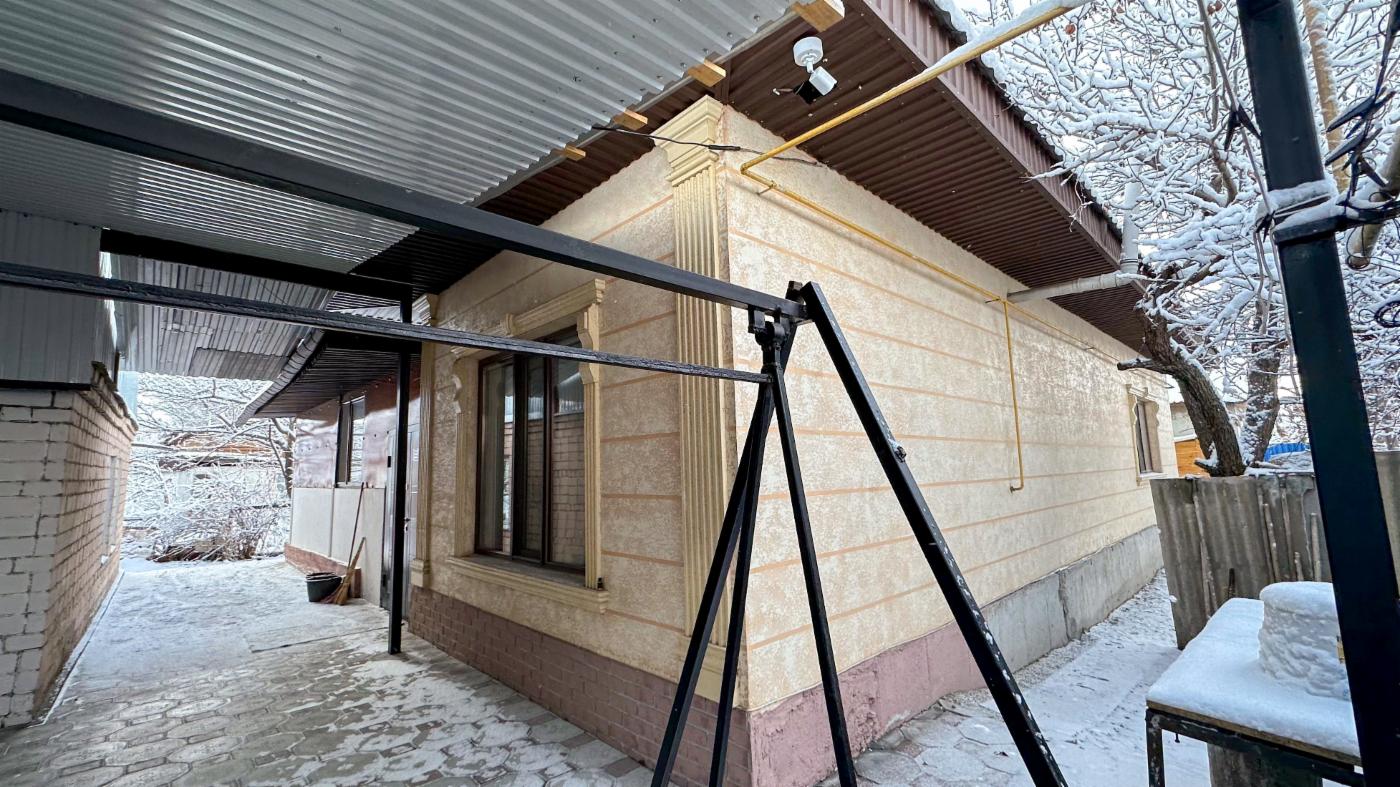 4-комнантный квартира, 120.0 м²,Мира за 50 000 000