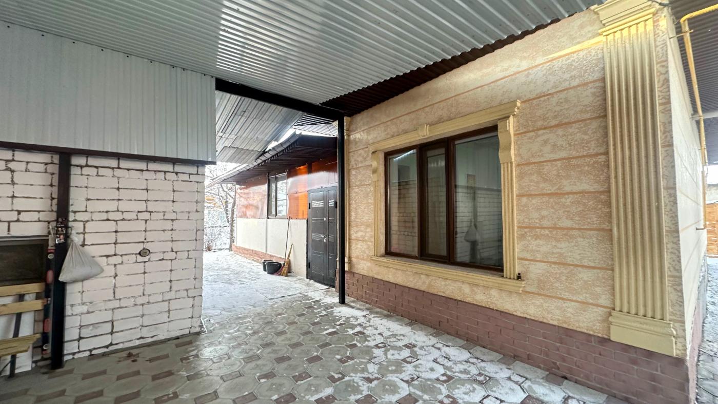 4-комнантный квартира, 120.0 м²,Мира за 50 000 000