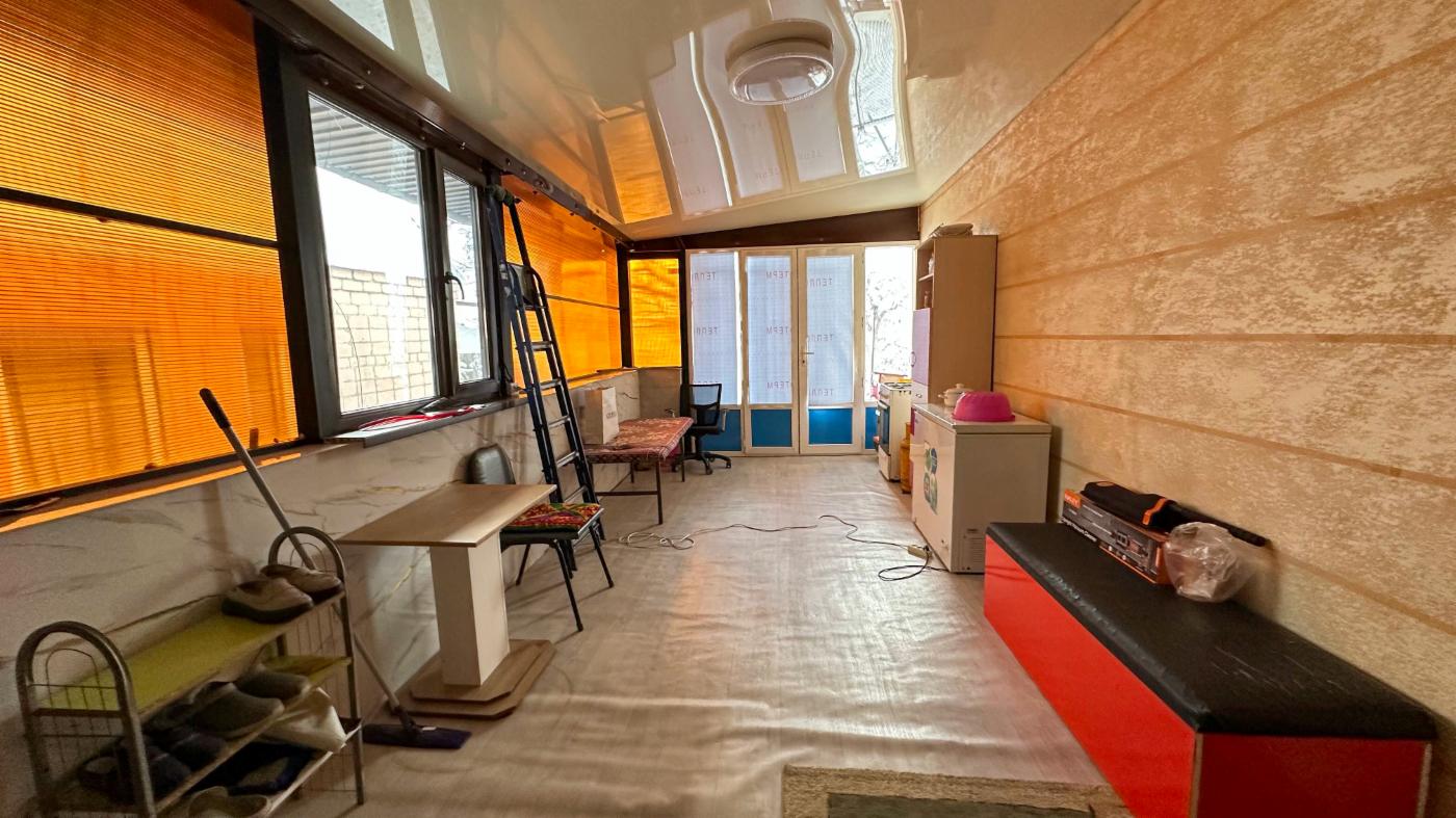 4-комнантный квартира, 120.0 м²,Мира за 50 000 000