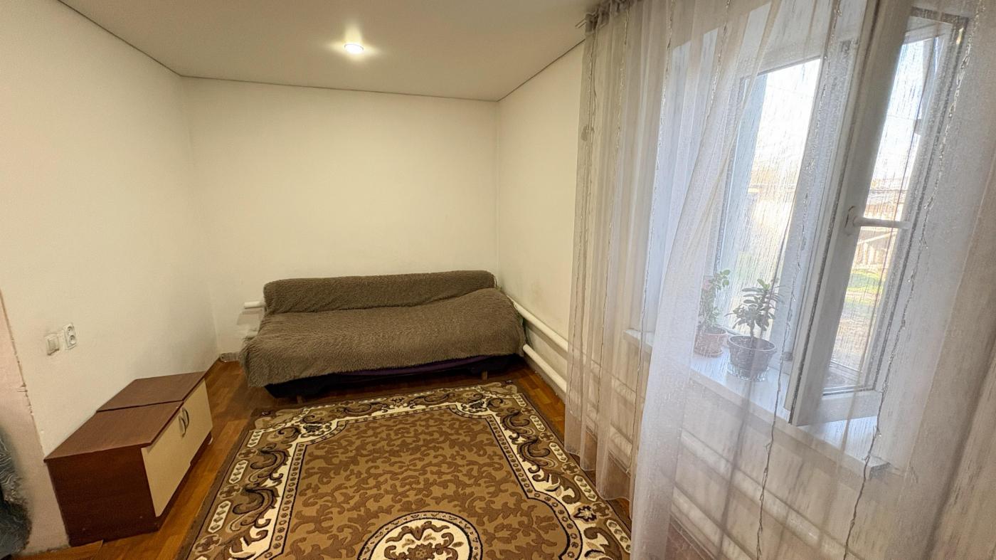 3-комнантный квартира, 70.0 м²,Жансугурова за 14 500 000