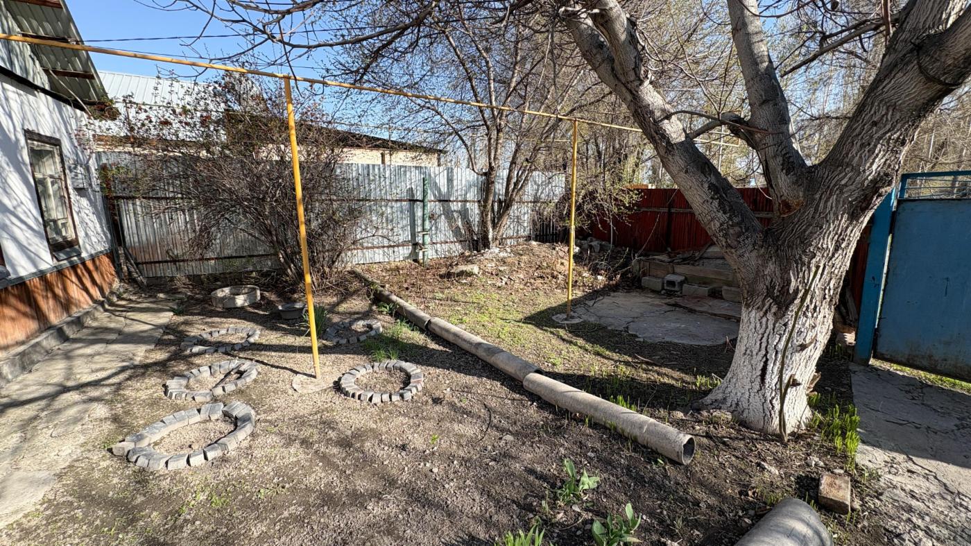 3-комнантный квартира, 70.0 м²,Жансугурова за 14 500 000