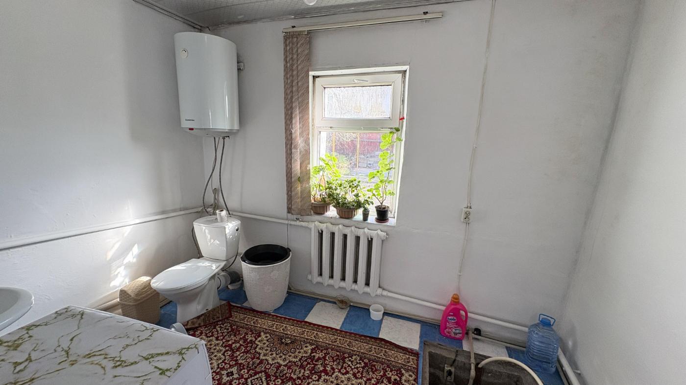 3-комнантный квартира, 70.0 м²,Жансугурова за 14 500 000