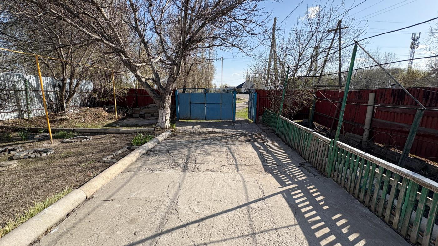 3-комнантный квартира, 70.0 м²,Жансугурова за 14 500 000