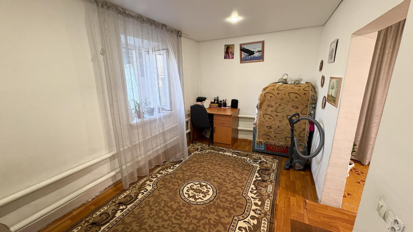 3-комнантный квартира, 70.0 м²,Жансугурова за 14 500 000