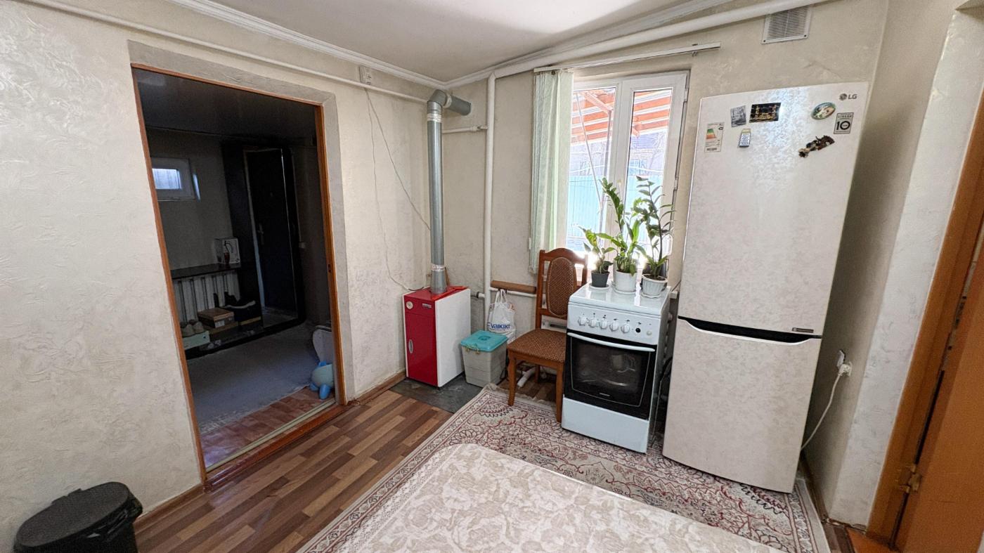 3-комнантный квартира, 68.0 м²,Байсеитова за 11 000 000