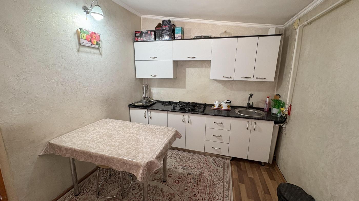 3-комнантный квартира, 68.0 м²,Байсеитова за 10 000 000