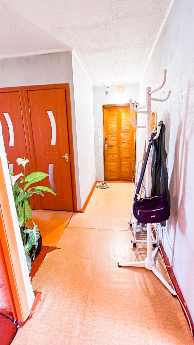 2-комнантная квартира, 48.0 м²,5 мкр за 15 300 000