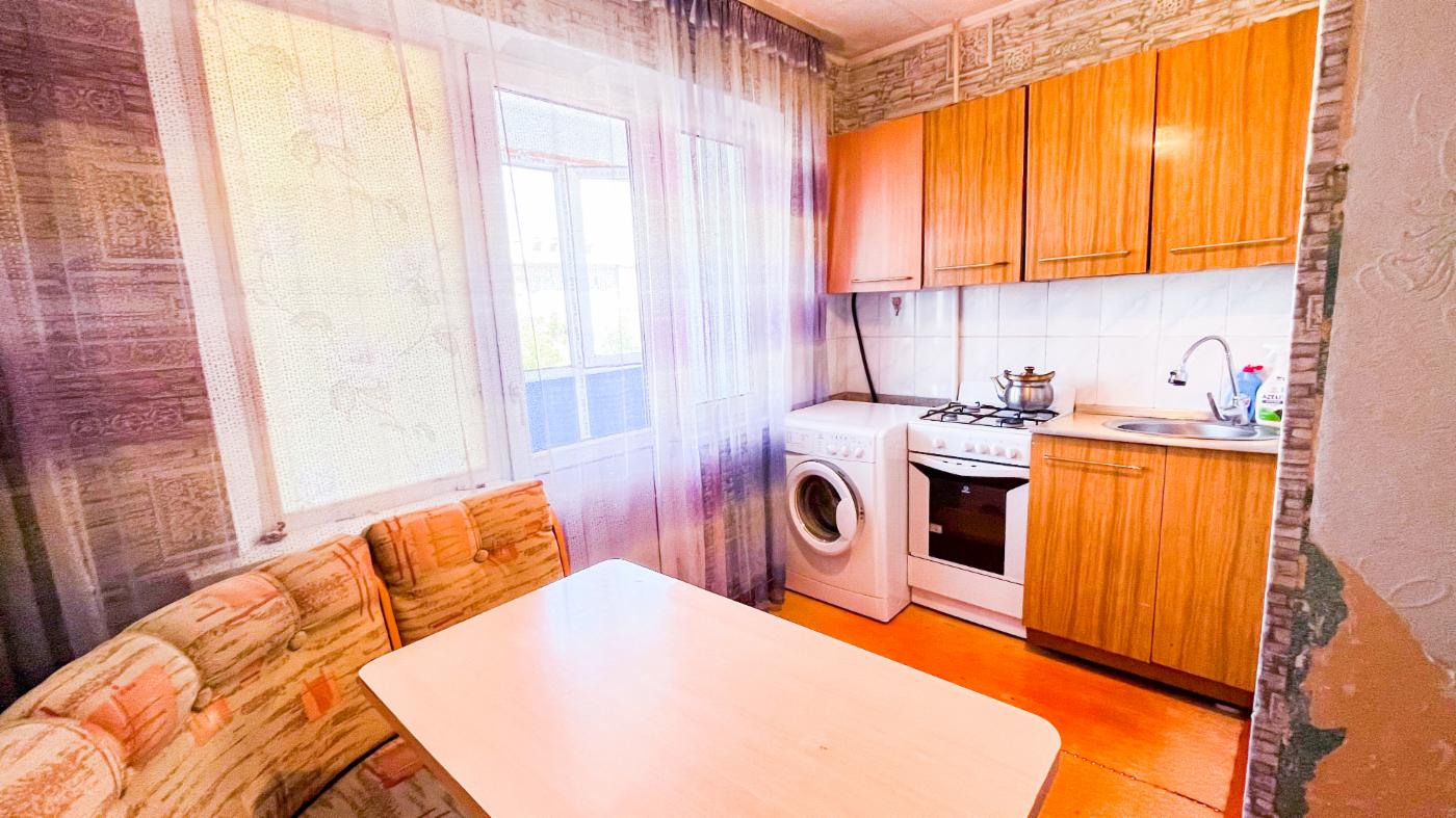 2-комнантная квартира, 48.0 м²,5 мкр за 15 300 000