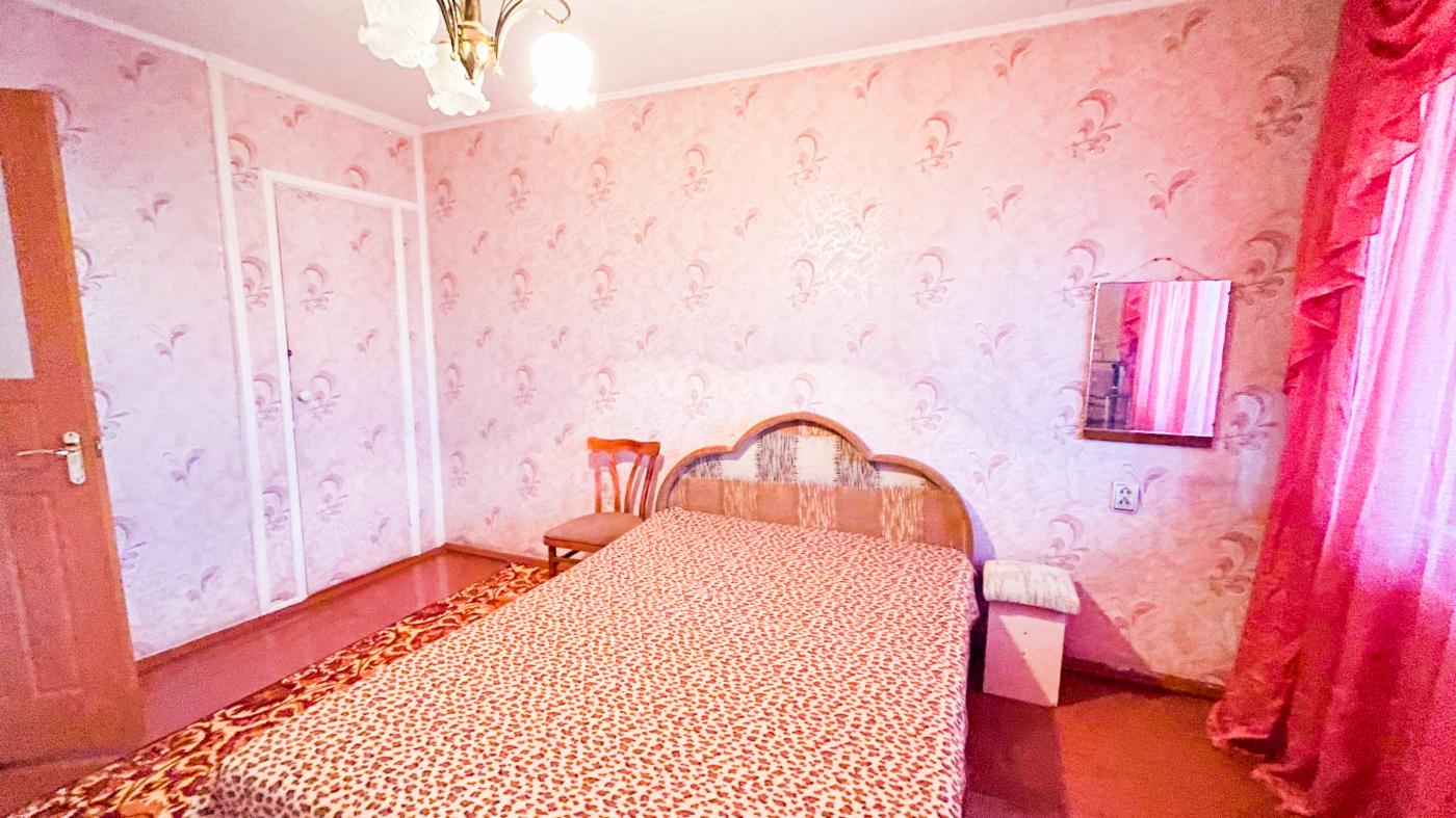 2-комнантная квартира, 48.0 м²,5 мкр за 15 300 000