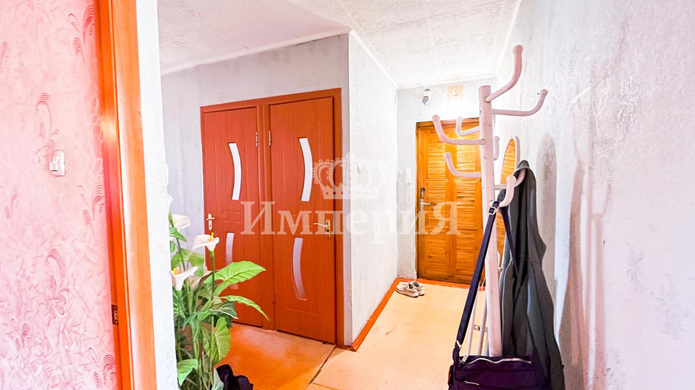 2-комнантная квартира, 48.0 м²,5 мкр за 15 300 000