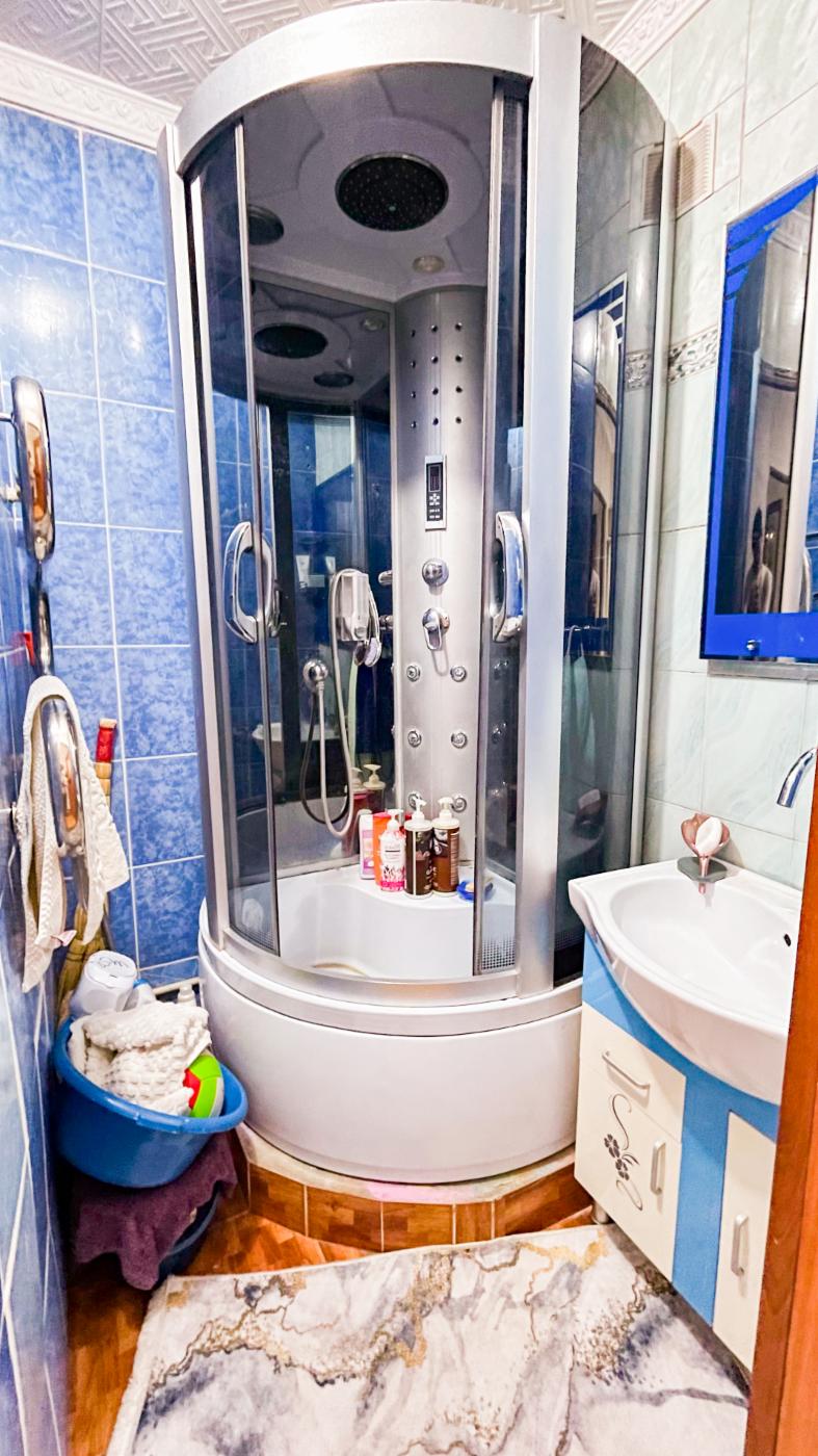 2-комнантная квартира, 45.0 м²,5 мкр за 14 300 000