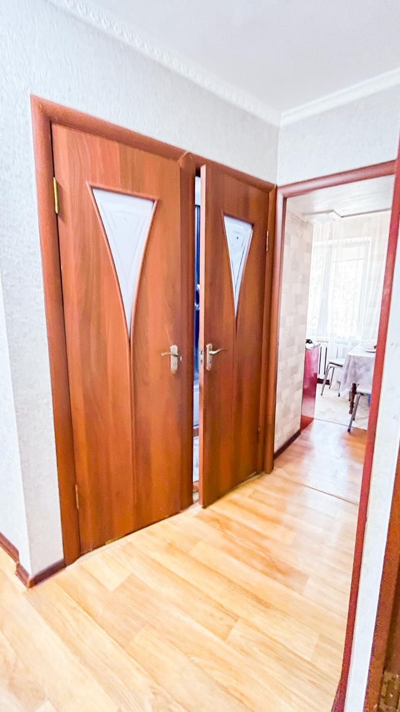 2-комнантная квартира, 45.0 м²,5 мкр за 14 300 000