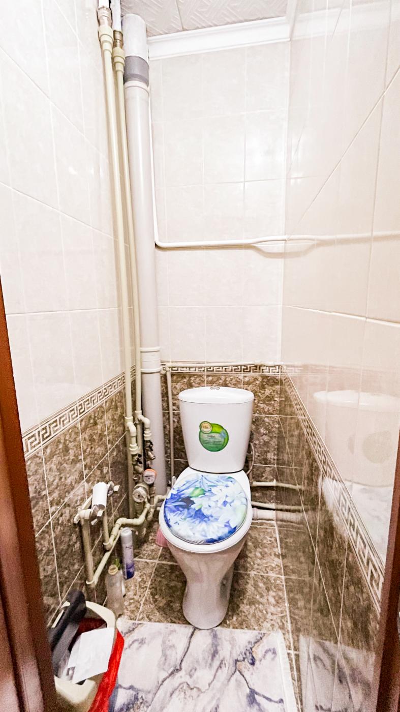 2-комнантная квартира, 45.0 м²,5 мкр за 14 300 000