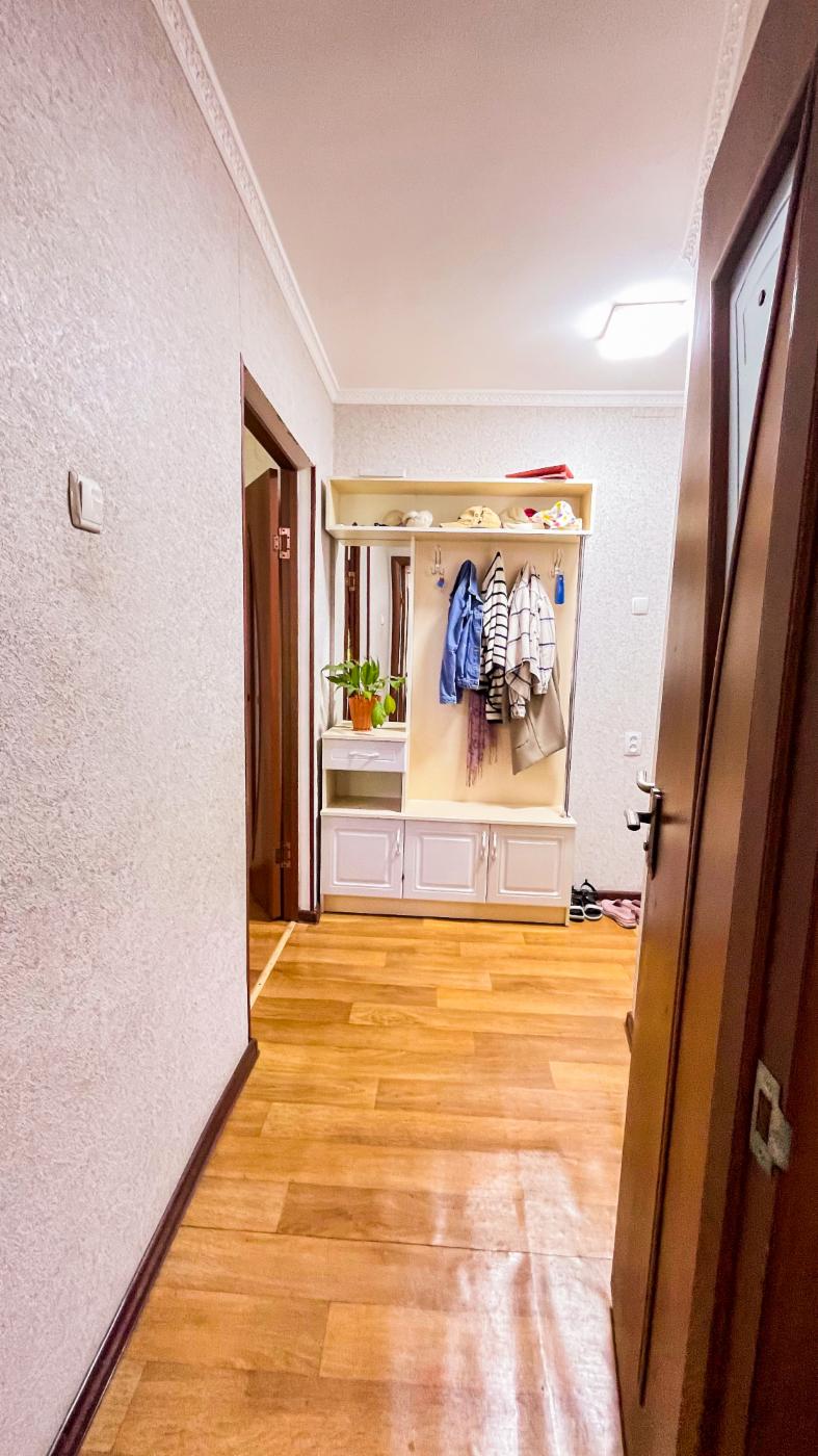 2-комнантная квартира, 45.0 м²,5 мкр за 14 300 000