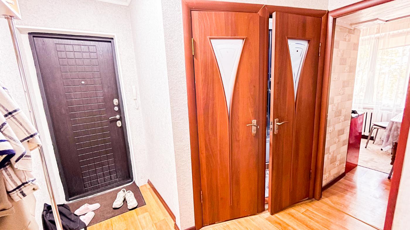 2-комнантная квартира, 45.0 м²,5 мкр за 14 300 000